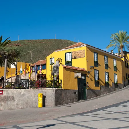 Rural Senderos De Abona Granadilla De Abona