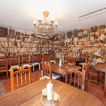 Rural Senderos De Abona