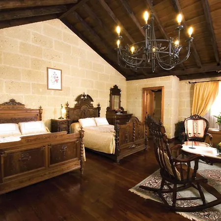 Rural Senderos De Abona 3*