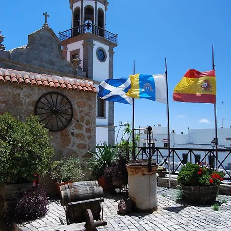 Rural Senderos De Abona Granadilla De Abona