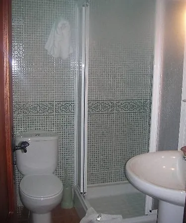 Rural Senderos De Abona 3* גרנדילה דה אבונה
