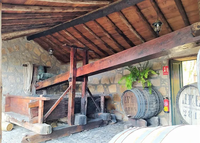 Rural Senderos De Abona 3* Granadilla De Abona