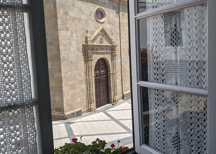 Hotel Rural Senderos De Abona Granadilla De Abona