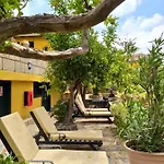 Hotel Rural Senderos De Abona Granadilla De Abona