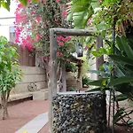 Hotel Rural Senderos De Abona Granadilla De Abona