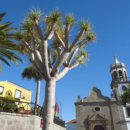 Rural Senderos De Abona Granadilla De Abona