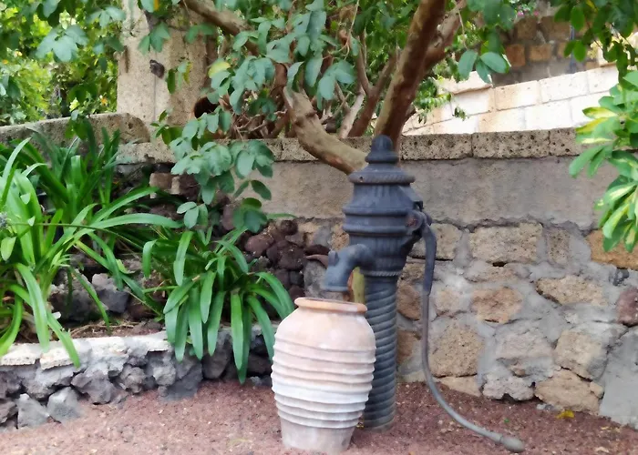 Rural Senderos De Abona 3* Granadilla De Abona