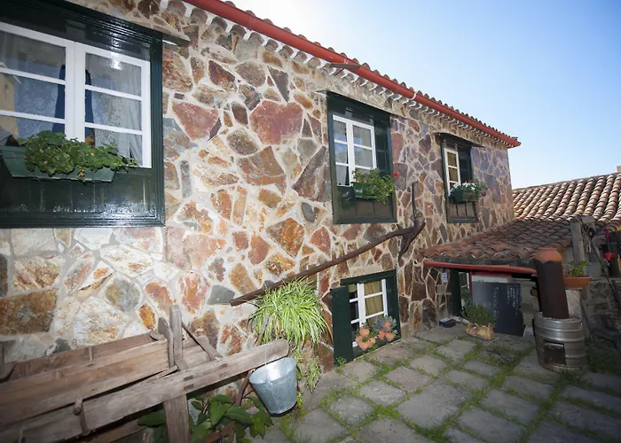 Hotel Rural Senderos De Abona